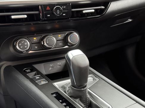 New 2026 Nissan Kicks S FWD image 9
