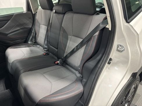 Used 2023 Subaru Forester Sport image 33