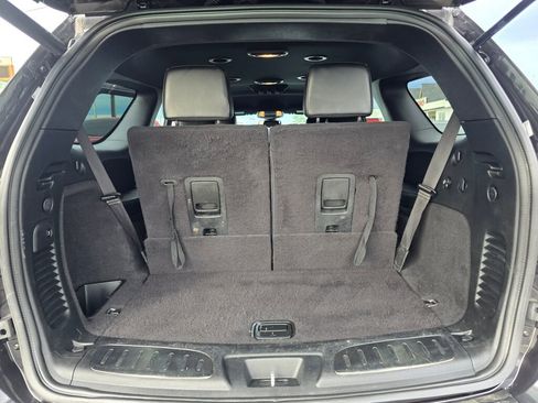 Used 2021 Dodge Durango GT AWD/4WD image 18