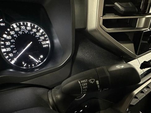 Used 2025 Toyota Tundra SR5 image 23