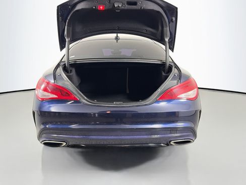 Used 2018 Mercedes-Benz CLA 250 image 26