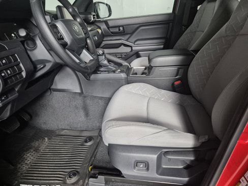 New 2026 Toyota Tacoma SR5 image 19