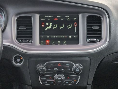 Used 2022 Dodge Charger R/T w/ Blacktop Package image 28