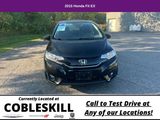 Used 2015 Honda Fit EX image 2
