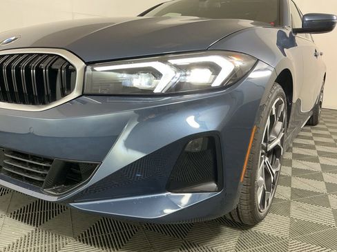 New 2026 BMW 330i Sedan w/ Premium Package image 9