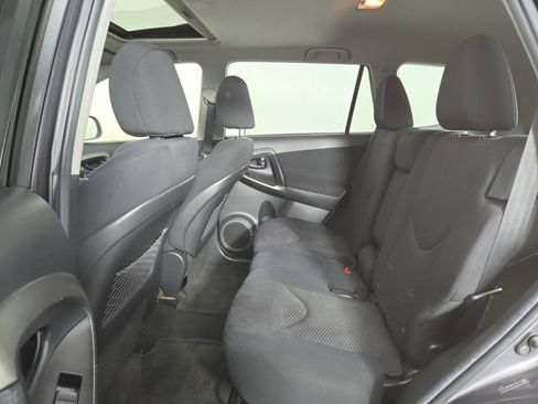 Used 2012 Toyota RAV4 Sport w/ Enhancement Value Pkg AWD/4WD image 20