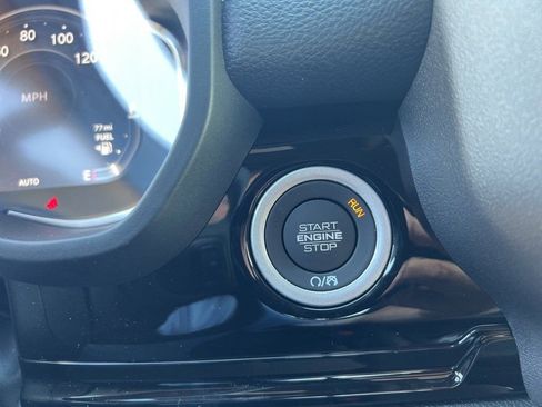 New 2026 RAM 1500 Laramie w/ Night Edition image 30