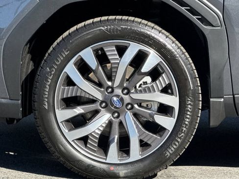 Used 2026 Subaru Forester Touring AWD/4WD image 35