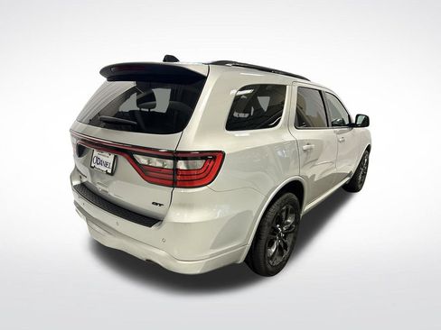 Used 2025 Dodge Durango GT AWD/4WD image 35