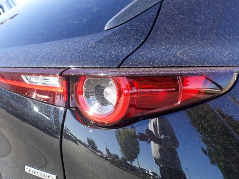 New 2026 MAZDA CX-30 AWD 2.5 S w/ Select Sport Pkg image 5