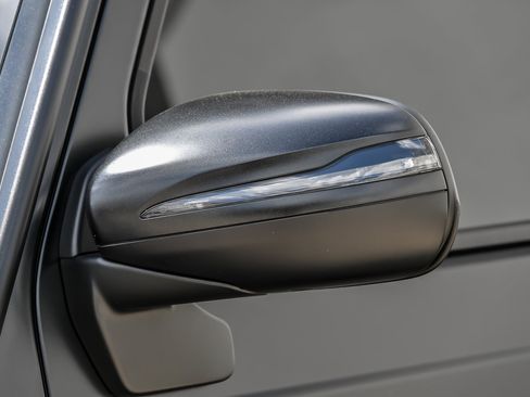 Used 2024 Mercedes-Benz G 550 w/ Manufactur Interior Package image 8