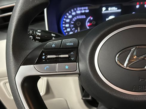 Used 2024 Hyundai Tucson SEL AWD/4WD image 12