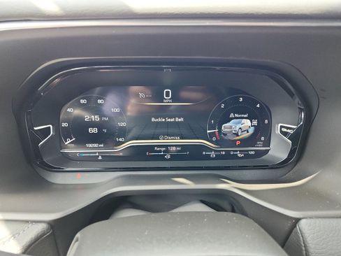 Used 2024 GMC Yukon Denali AWD/4WD image 25