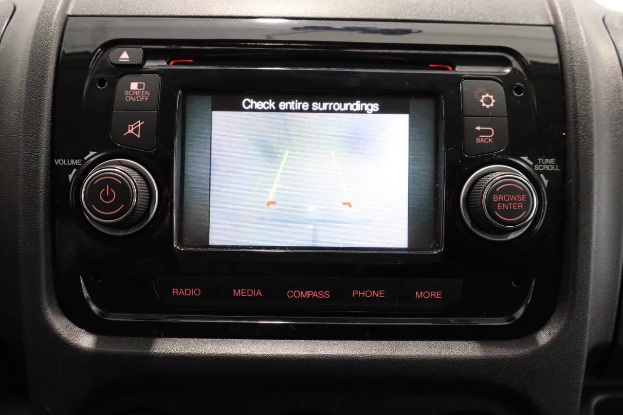 Used 2015 RAM ProMaster 1500 FWD image 15