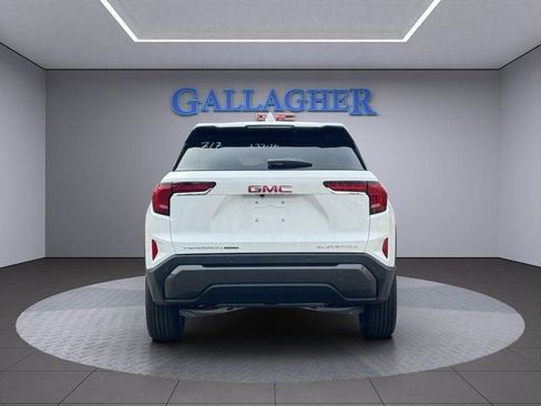 New 2026 GMC Terrain Elevation w/ LPO, Floor Liner Package image 6