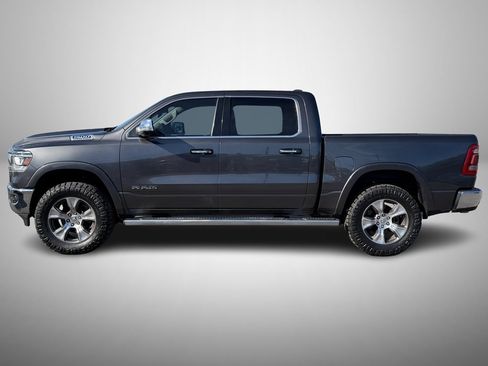 Used 2020 RAM 1500 Laramie image 5