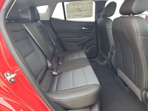 New 2026 Chevrolet Trax LT w/ Driver Confidence Package image 24