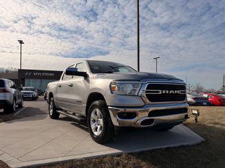 Used 2020 RAM 1500 Big Horn video 1