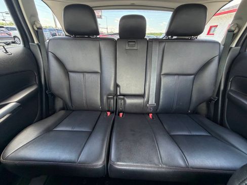 Used 2011 Ford Edge SEL w/ 202A Rapid Spec Order Code AWD/4WD image 25