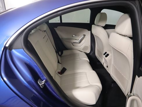 New 2026 Mercedes-Benz CLA 250 image 23