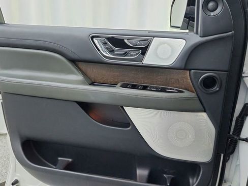 Used 2023 Lincoln Navigator L Black Label image 16