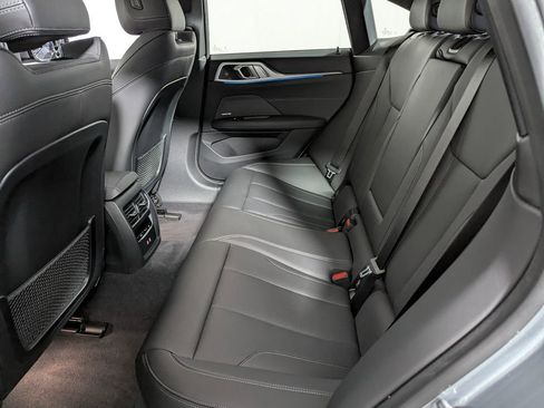 Certified 2023 BMW i4 eDrive35 w/ Premium Package image 44