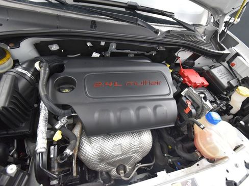 Used 2022 RAM ProMaster City Base image 14