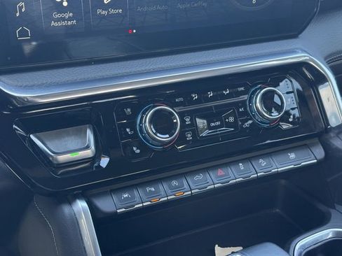 Used 2024 GMC Sierra 1500 Denali w/ Denali Reserve Package image 28