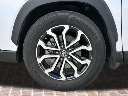 Used 2023 Toyota Corolla Cross AWD Hybrid image 34