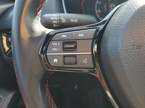 Used 2023 Honda Civic Si image 26