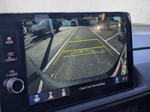 New 2026 Honda CR-V Sport image 11