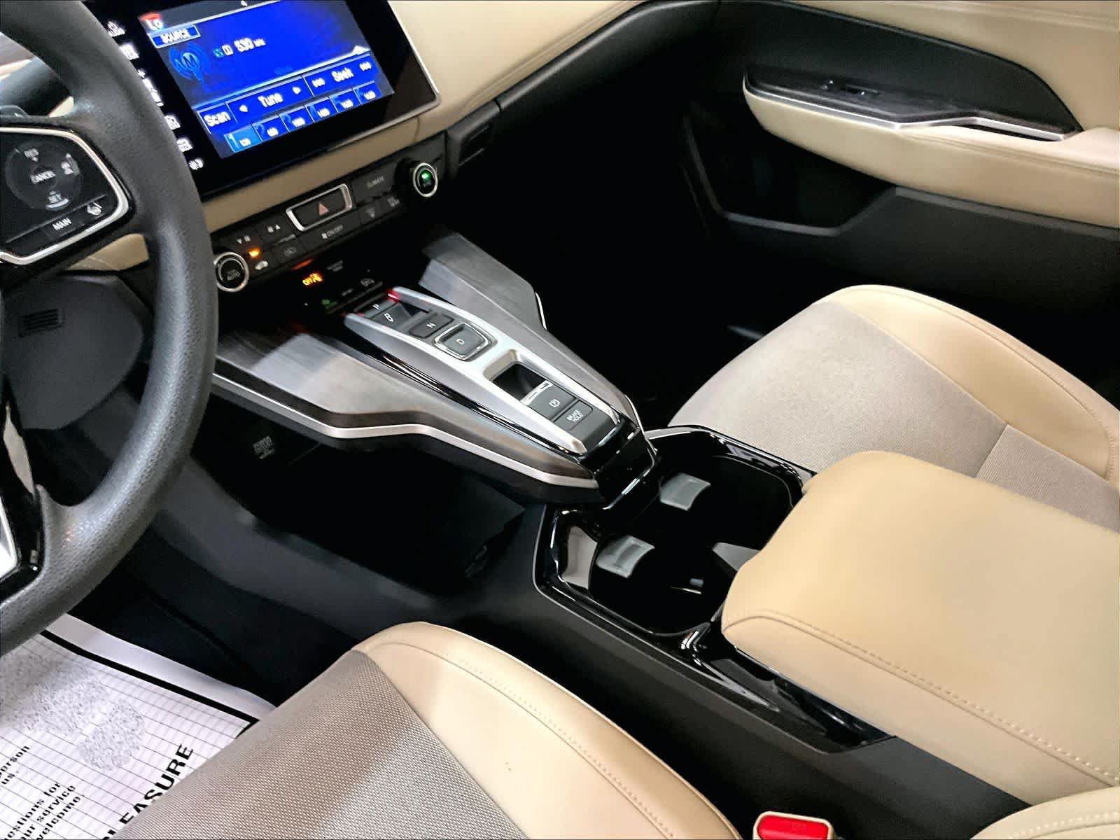 Used 2018 Honda Clarity Plug-In Hybrid image 21