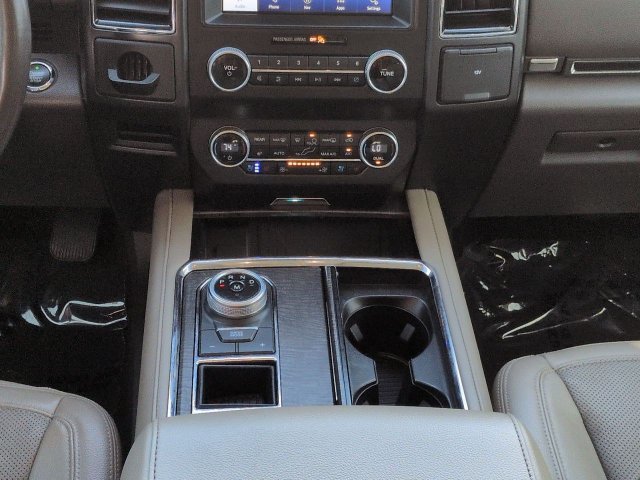 Certified 2021 Ford Expedition Limited RWD image 21