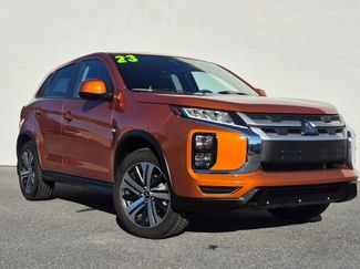 Used 2023 Mitsubishi Outlander Sport ES video 2