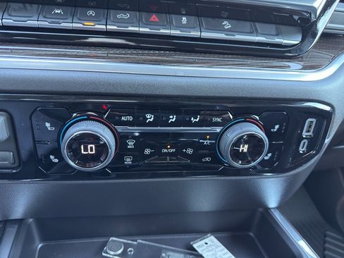 New 2026 Chevrolet Silverado 1500 LT w/ Z71 Off-Road Package image 17