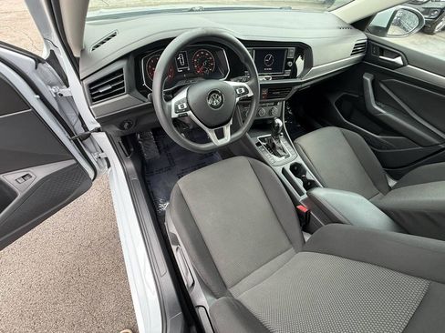 Used 2019 Volkswagen Jetta S FWD image 15