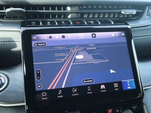 New 2025 Jeep Grand Cherokee L Limited image 7