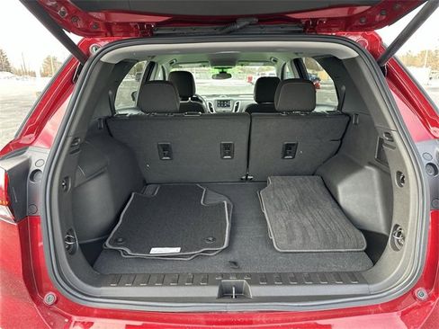 Certified 2024 Chevrolet Equinox LT image 24