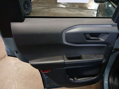 Used 2021 Ford Bronco Sport Big Bend w/ Big Bend Package (96B) image 47