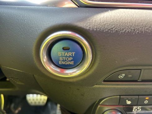 Used 2024 MAZDA CX-5 Signature image 21