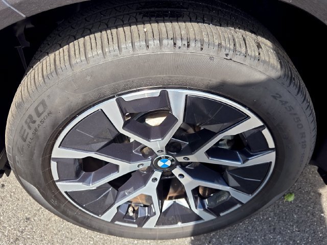 Used 2026 BMW X3 xDrive30i w/ Convenience Package AWD/4WD image 9