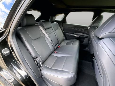 Used 2023 Lexus RX 350 F Sport w/ Accessory Package (Z1) AWD/4WD image 20