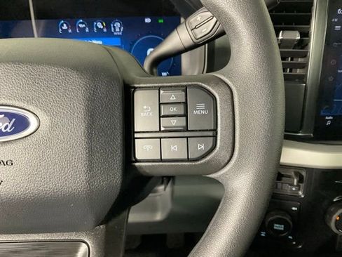 New 2026 Ford F250 XLT w/ XLT Premium Package image 23