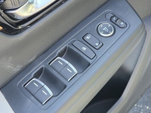 New 2026 Honda CR-V EX-L image 28