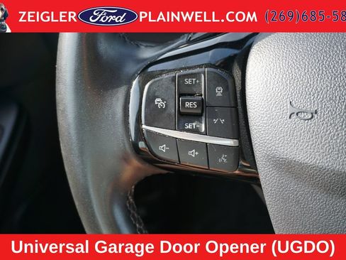 Used 2023 Ford Escape SE w/ PHEV Premium Package FWD image 24