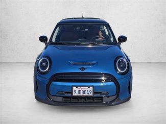 Used 2024 MINI Cooper SE FWD video 2