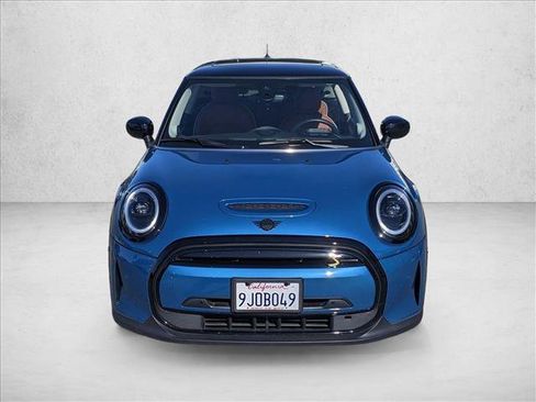 Used 2024 MINI Cooper SE FWD image 2