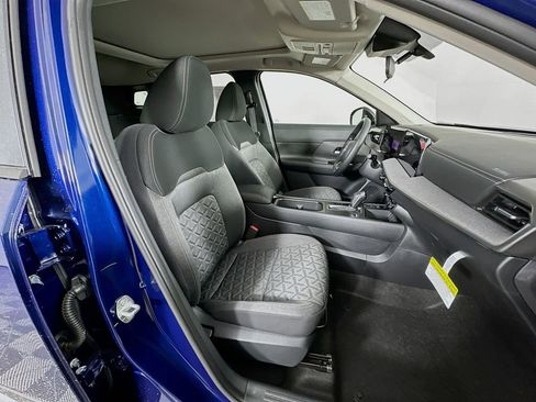 New 2026 Nissan Kicks SV w/ SV Premium Package image 34