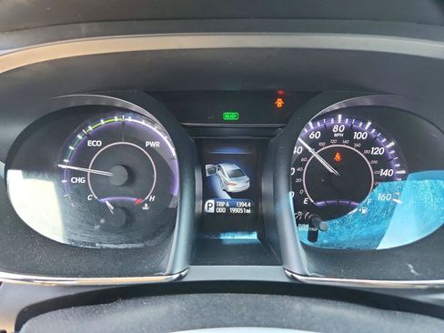 Used 2015 Toyota Avalon XLE Premium FWD image 8