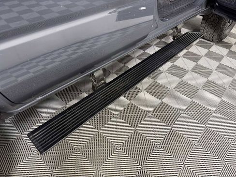 Used 2024 Toyota Tacoma Limited image 13